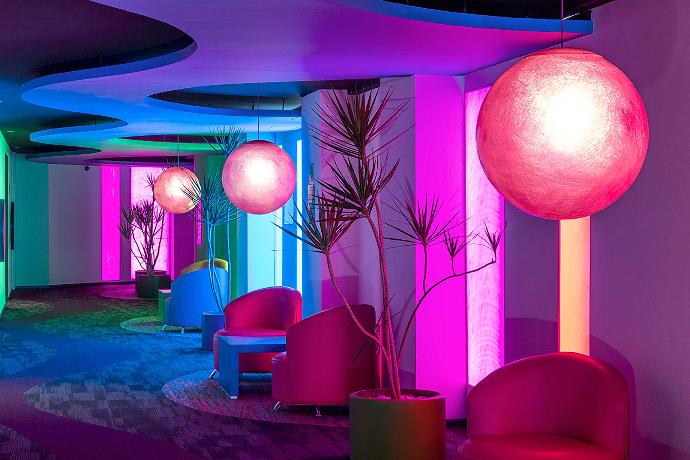 Reserva una noche especial